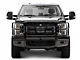 HD Replacement Winch Front Bumper (17-22 F-350 Super Duty)