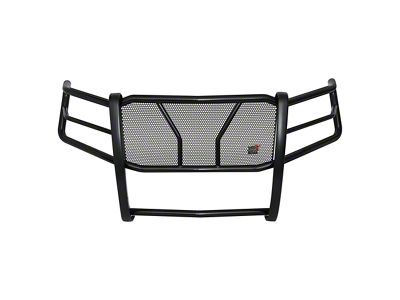 Westin HDX Modular Grille Guard; Black (11-16 F-350 Super Duty)