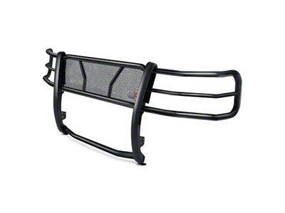 Westin HDX Modular Grille Guard; Black (17-22 F-350 Super Duty, Excluding Limited)