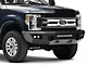Rough Country Heavy Duty LED Front Bumper (17-22 F-350 Super Duty)