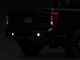 Rough Country Heavy Duty LED Rear Bumper (17-22 F-350 Super Duty, Excluding Platinum)