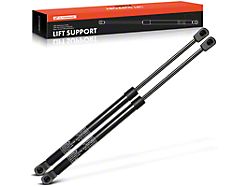 Hood Lift Support Struts (08-10 F-350 Super Duty)