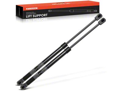 Hood Lift Support Struts (08-10 F-350 Super Duty)