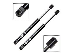 Hood Lift Support Struts (08-10 F-350 Super Duty)