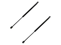 Hood Lift Support Struts (99-07 F-350 Super Duty)