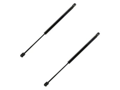 Hood Lift Support Struts (99-07 F-350 Super Duty)