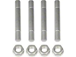 Hub and Bearing Mounting Bolts (11-18 4WD F-350 Super Duty)