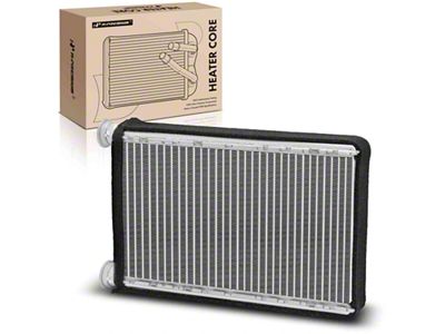 HVAC Heater Core (17-19 F-350 Super Duty)
