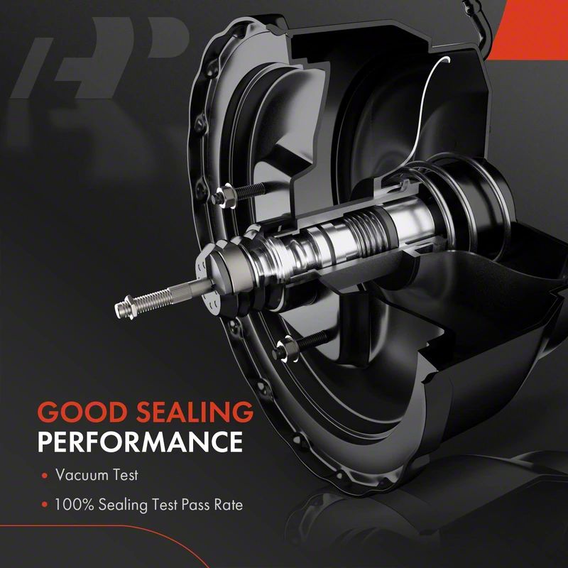 F-350 Super Duty Hydro-Boost Power Brake Booster (11-16 F-350