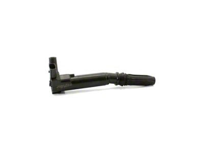 Ignition Coil; Left Bank (11-17 6.2L F-350 Super Duty)