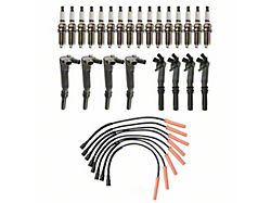Ignition Kit (11-16 6.2L F-350 Super Duty)