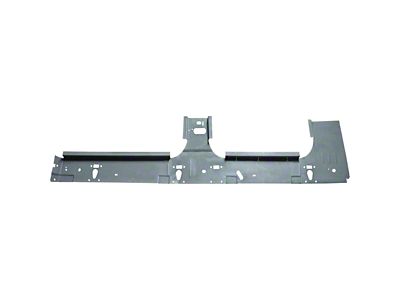 Inner Rocker Panel; Driver Side (11-16 F-350 Super Duty SuperCrew)