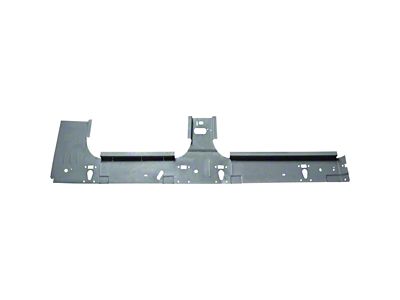 Inner Rocker Panel; Passenger Side (11-16 F-350 Super Duty SuperCrew)