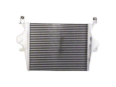 Intercooler (03-05 6.0L Powerstroke F-350 Super Duty)