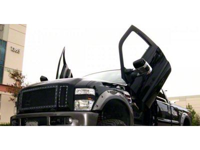 Lambo Door Conversion Kit (11-16 F-350 Super Duty)