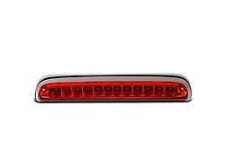 LED Third Brake Light; Red (11-16 F-350 Super Duty)