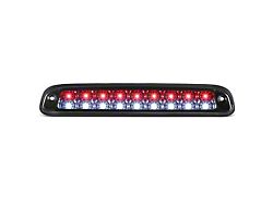 LED Third Brake Light; Smoked (11-16 F-350 Super Duty)