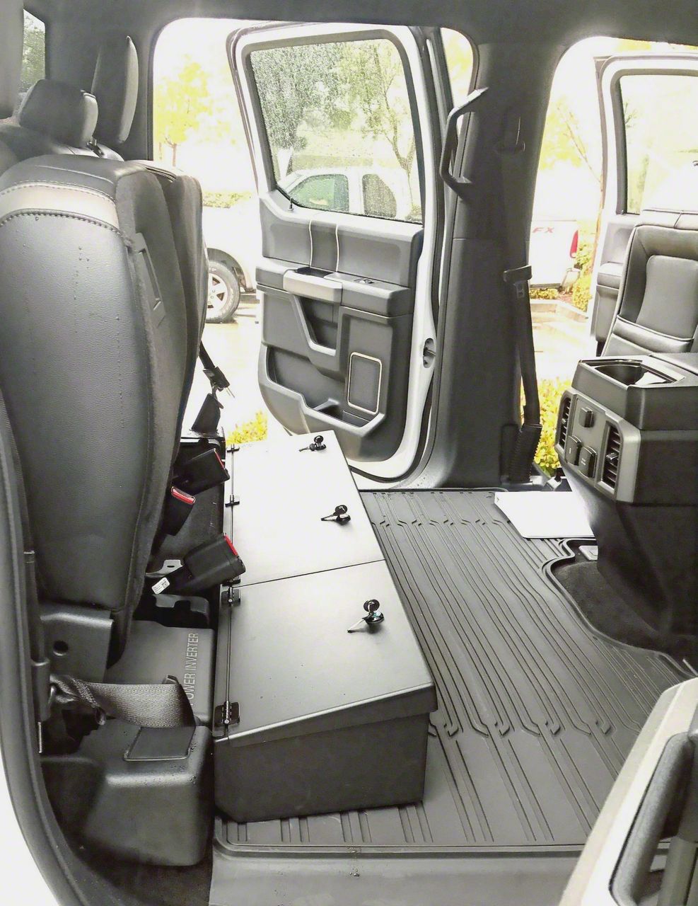 Chauffeuse modulable Rotondo velours bleu nuit