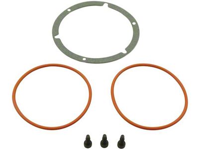 Locking Hub Seal (11-16 F-350 Super Duty)