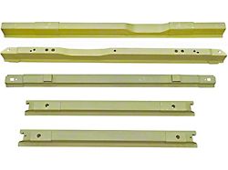 Long Bed Crossmember Kit (11-18 F-350 Super Duty w/ 8-Foot Bed)