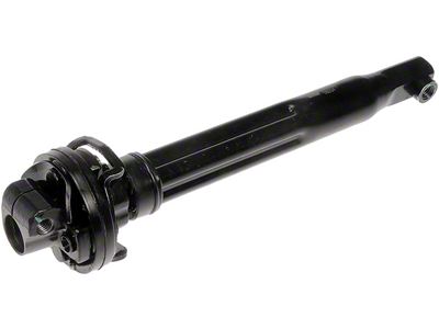 Lower Steering Shaft (11-16 F-350 Super Duty)