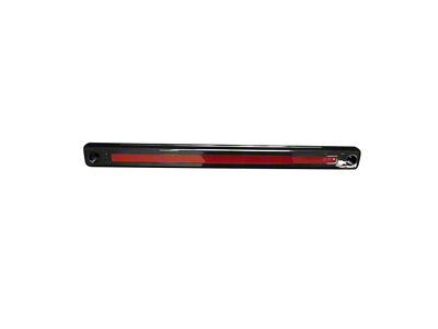 Mini LED Tailgate Light Bar (17-25 F-350 Super Duty)