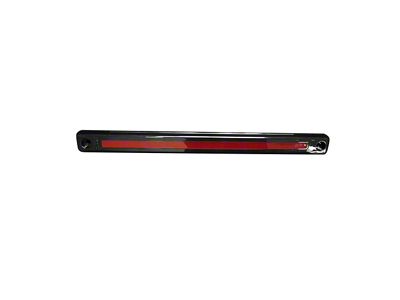 Mini LED Tailgate Light Bar (17-24 F-350 Super Duty)