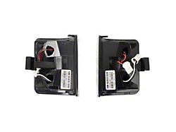 Mirror Turn Signals (11-16 F-350 Super Duty)
