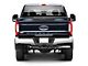Molded Front and Rear Mud Flaps (17-22 F-350 Super Duty w/o OE Fender Flares)
