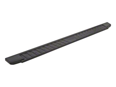 Molded Running Board without Mounting Brackets (99-25 F-350 Super Duty SuperCrew)
