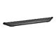 NXt Running Boards without Mounting Brackets; Textured Black (11-24 F-350 Super Duty SuperCab)