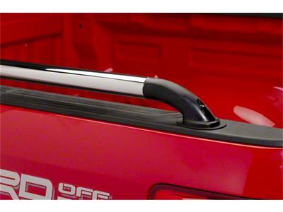 Putco Nylon SSR Side Bed Rails (11-16 F-350 Super Duty)