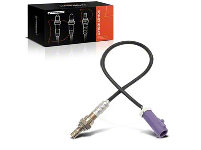 O2 Oxygen Sensors; Upstream (06-10 5.4L, 6.8L F-350 Super Duty)