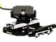 OE Puck Series 20K SuperGlide 5th Wheel Hitch (11-24 F-350 Super Duty w/ 6-3/4-Foot Bed)