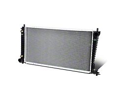 OE Style Aluminum Radiator (99-03 5.4L F-350 Super Duty)