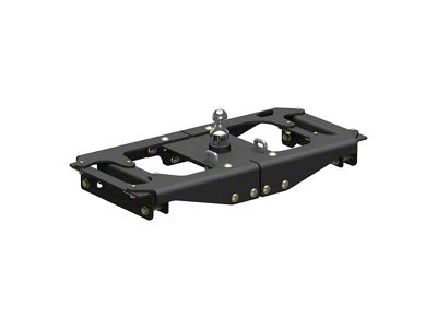 OEM-Style Gooseneck Hitch with 2-5/16-Inch Ball (23-25 F-350 Super Duty)