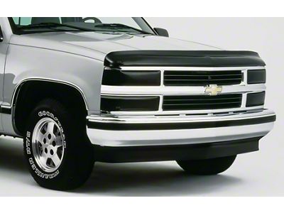 Omnigard; Clear (11-16 F-350 Super Duty)