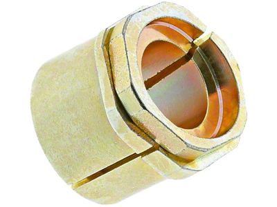 Original Grade Alignment Caster / Camber Bushing (11-17 2WD F-350 Super Duty)