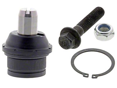 Original Grade Front Upper Ball Joint (11-25 2WD F-350 Super Duty)