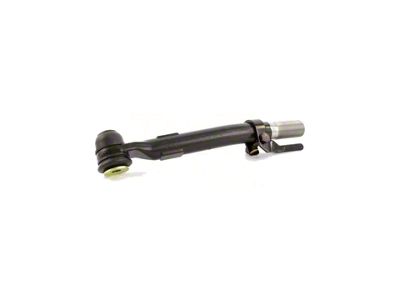 Outer Steering Tie Rod End; Passenger Side (11-22 4WD F-350 Super Duty w/o Wide Track Axle)