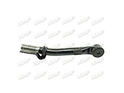 XRF Chassis Outer Tie Rod End; Passenger Side (11-22 4WD F-350 Super Duty)