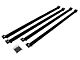 Overland Side Rails (11-24 F-350 Super Duty w/ 6-3/4-Foot Bed)