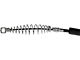 Parking Brake Cable; Passenger Side (11-16 F-350 Super Duty Cab and Chassis)