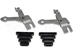 Parking Brake Shoe Actuator Kit (99-04 F-350 Super Duty)