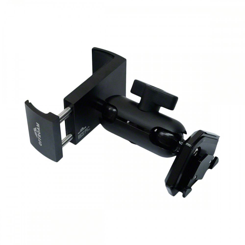 Offroam F350 Super Duty Phone Mount Kit EE20013 (1722 F350 Super