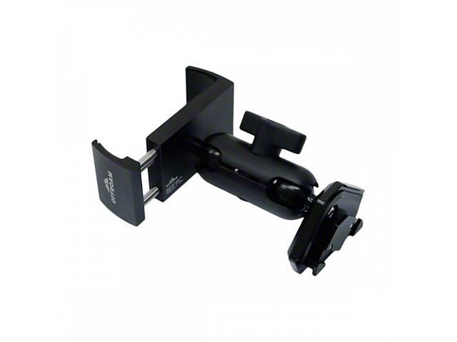 Ram Mount F350 Offroam F-350 Super Duty Phone Mount Kit EE20013 (17-22 F-350 Super ...