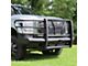 Pipe Force Series Front Bumper; Black Textured (11-16 F-350 Super Duty)