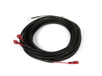Power Extension Wire Harness (11-25 F-350 Super Duty)