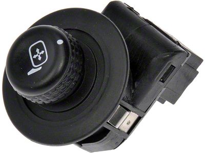 Power Mirror Switch (11-16 F-350 Super Duty)