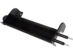 Power Steering Cooler (11-16 6.7L Powerstroke F-350 Super Duty)